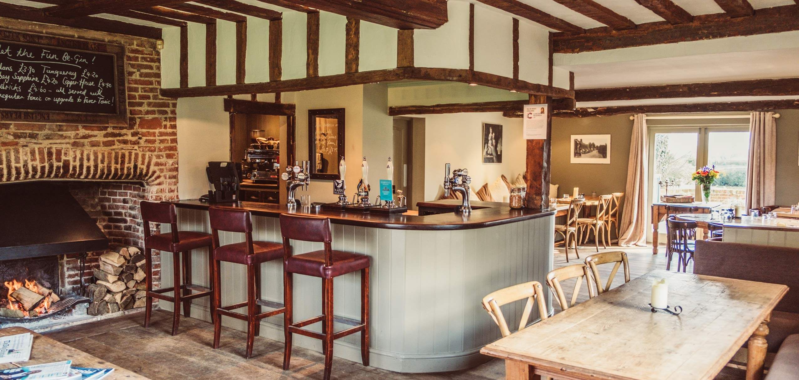 suffolk pub